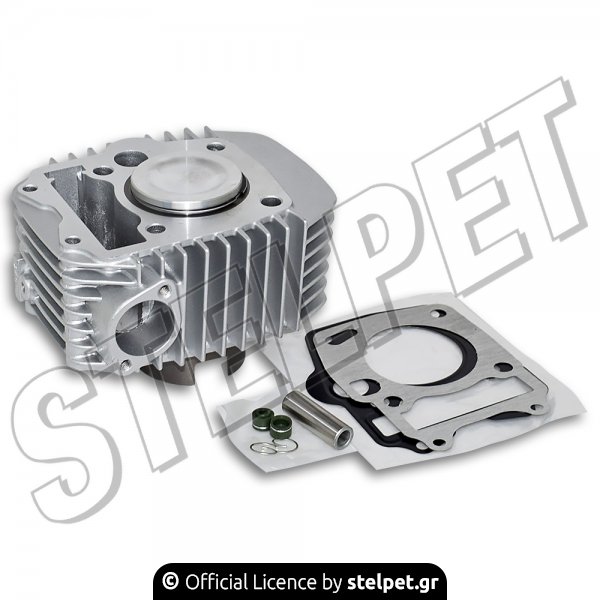 Κυλινδροπίστονο σετ Honda Innova 125 56mm 